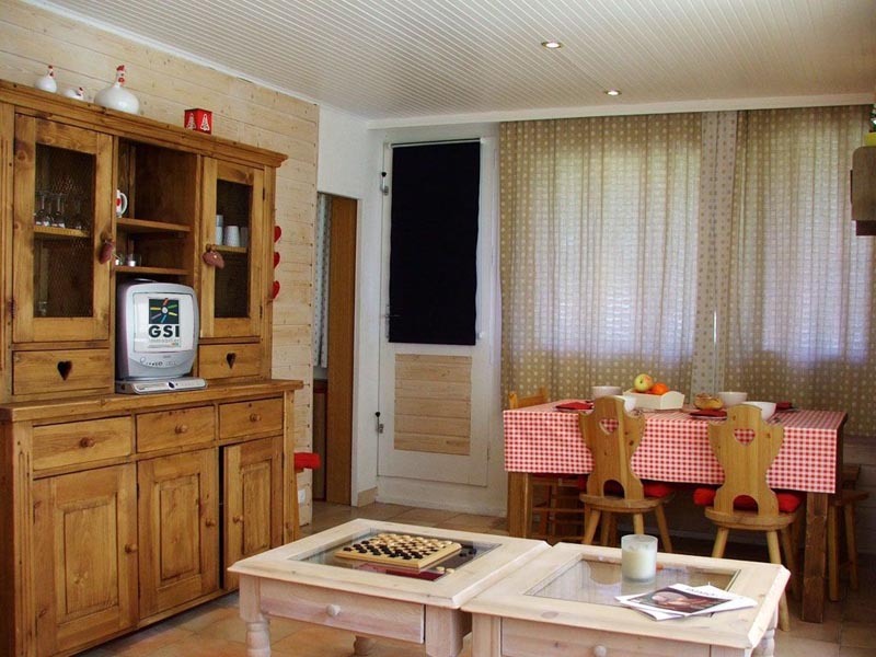 Multi résidences La Plagne Rhône-Alpes - La Plagne visuel 2/9