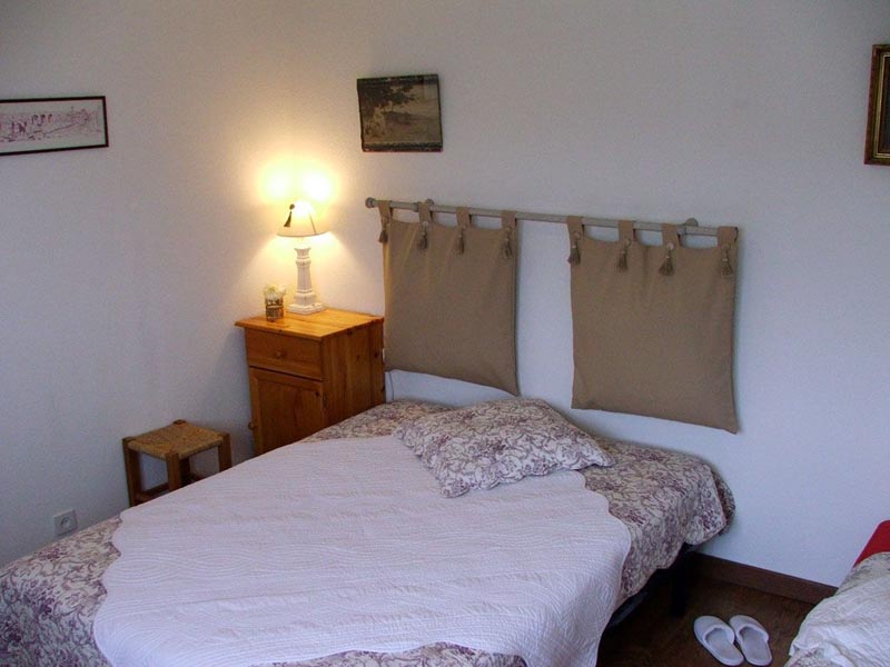 Multi résidences La Plagne Rhône-Alpes - La Plagne visuel 3/9