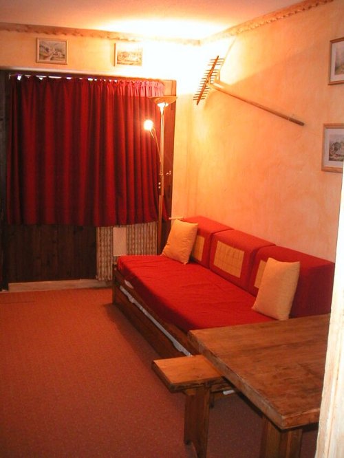 Multi-Résidences Les Ménuires Rhône-Alpes - Les Ménuires visuel 3/9