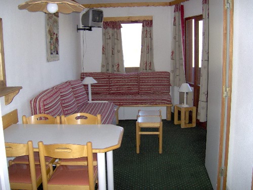 Multi-Résidences Les Ménuires Rhône-Alpes - Les Ménuires visuel 5/9