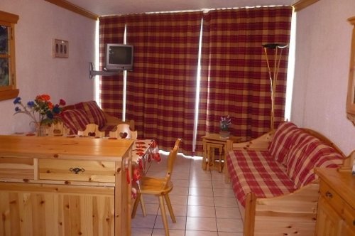 Multi-Résidences Les Ménuires Rhône-Alpes - Les Ménuires visuel 6/9