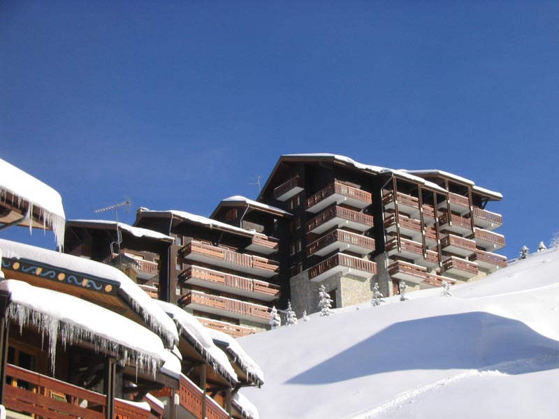 Multi Résidences Méribel Rhône-Alpes - Méribel visuel 3/3