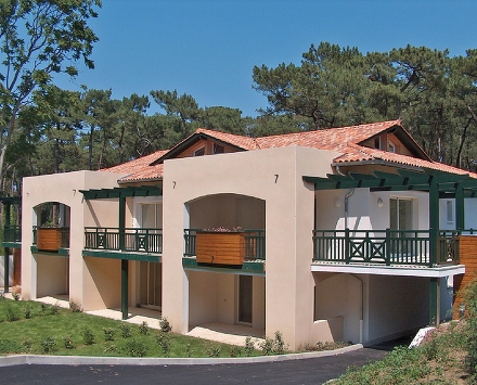 Résidence Mundaka Aquitaine - Anglet visuel 4/4