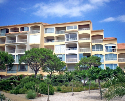 Résidence Mykonos Languedoc-Roussillon - Leucate visuel 1/6