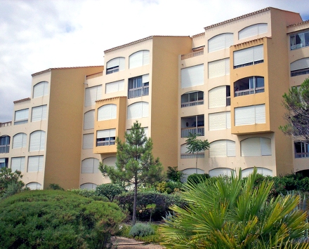 Résidence Mykonos Languedoc-Roussillon - Leucate visuel 4/6