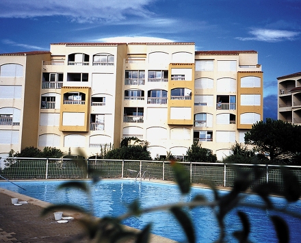 Résidence Mykonos Languedoc-Roussillon - Leucate visuel 5/6