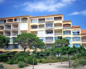 Résidence Mykonos Languedoc-Roussillon - Leucate visuel 6/6