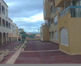 Résidence Mykonos Languedoc-Roussillon - Leucate visuel 2/6