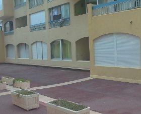 Résidence Mykonos Languedoc-Roussillon - Leucate visuel 3/6