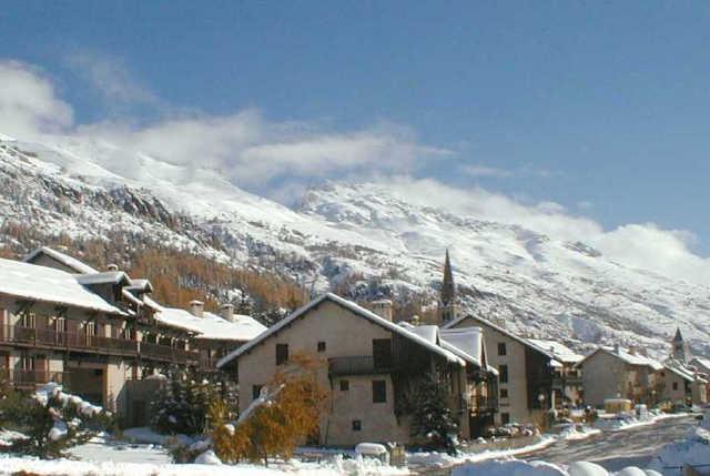 Résidence Myosotis Provence-Alpes-Côte d'Azur - Serre Chevalier visuel 3/4