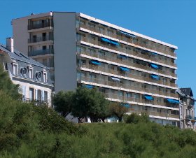 Résidence Nadaillac Aquitaine - Biarritz visuel 4/4