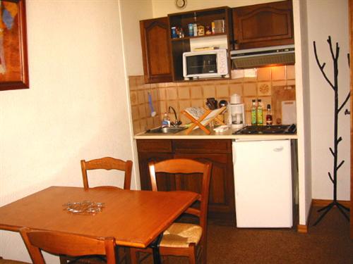 Résidence Namaste Rhône-Alpes - Chamonix-Mont-Blanc visuel 7/10