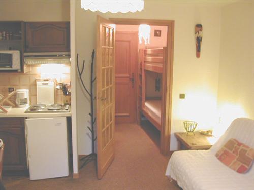 Résidence Namaste Rhône-Alpes - Chamonix-Mont-Blanc visuel 6/10