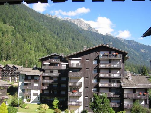 Résidence Namaste Rhône-Alpes - Chamonix-Mont-Blanc visuel 5/10