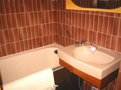 Résidence Namaste Rhône-Alpes - Chamonix-Mont-Blanc visuel 4/10