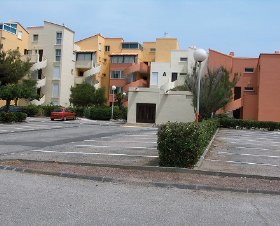 Résidence Nef des Sables Languedoc-Roussillon - Leucate visuel 2/3