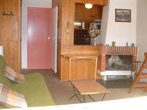 Residence Neige et Loisirs 1500 Provence-Alpes-Côte d'Azur - Pra-Loup visuel 9/10