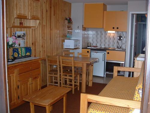 Residence Neige et Loisirs 1500 Provence-Alpes-Côte d'Azur - Pra-Loup visuel 5/10