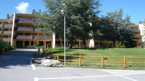 Residence Neige et Loisirs 1500 Provence-Alpes-Côte d'Azur - Pra-Loup visuel 4/10