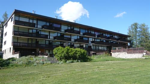 Residence Neige et Loisirs 1600 Provence-Alpes-Côte d'Azur - Pra-Loup visuel 3/10