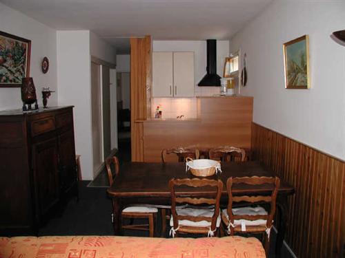 Résidence Neige et Soleil Aquitaine - Gourette visuel 10/11