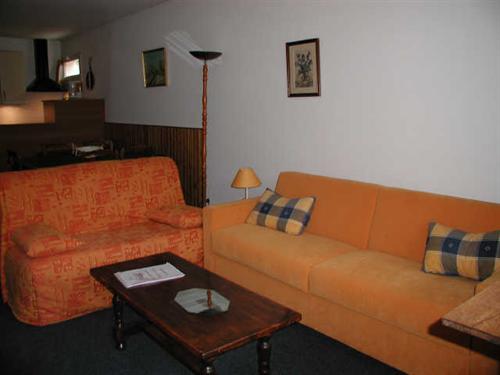 Résidence Neige et Soleil Aquitaine - Gourette visuel 8/11