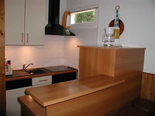 Résidence Neige et Soleil Aquitaine - Gourette visuel 6/11