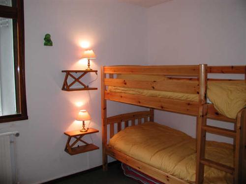 Résidence Neige et Soleil Aquitaine - Gourette visuel 5/11