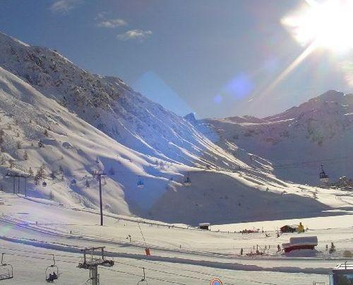 Résidence Neige et Soleil Rhône-Alpes - Tignes visuel 9/10