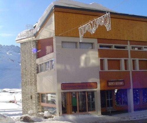 Résidence Neige et Soleil Rhône-Alpes - Tignes visuel 2/10