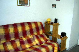 Résidence Neige et Soleil Languedoc-Roussillon - Font Romeu - Pyrénées 2000 visuel 3/3