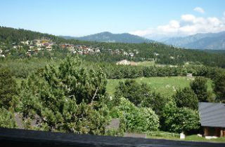 Résidence Neige et Soleil Languedoc-Roussillon - Font Romeu - Pyrénées 2000 visuel 2/3