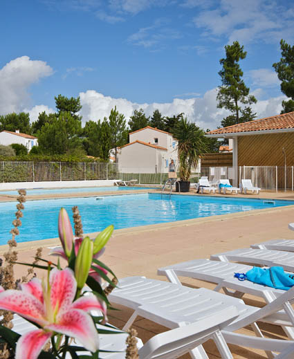 Résidence Néméa la Cascade Poitou-Charentes - Dolus d'Oléron visuel 11/11