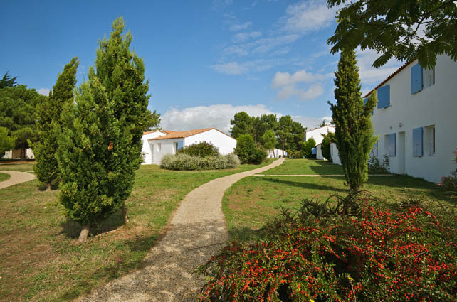 Résidence Néméa la Cascade Poitou-Charentes - Dolus d'Oléron visuel 8/11