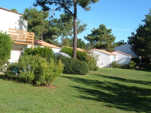 Résidence Néméa la Cascade Poitou-Charentes - Dolus d'Oléron visuel 7/11