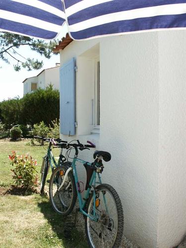 Résidence Néméa la Cascade Poitou-Charentes - Dolus d'Oléron visuel 6/11