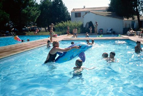 Résidence Néméa la Cascade Poitou-Charentes - Dolus d'Oléron visuel 5/11