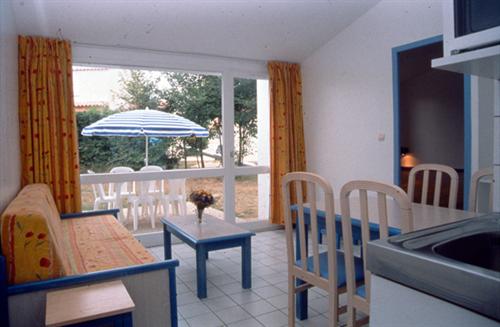 Résidence Néméa la Cascade Poitou-Charentes - Dolus d'Oléron visuel 4/11