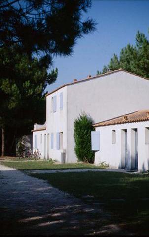 Résidence Néméa la Cascade Poitou-Charentes - Dolus d'Oléron visuel 3/11