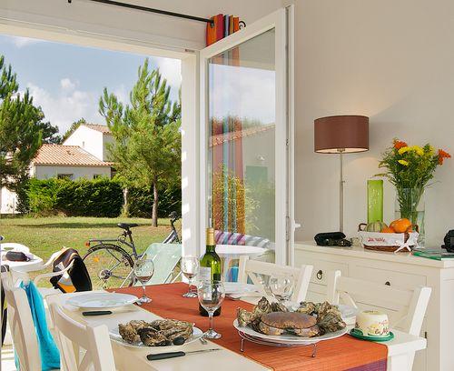 Résidence Néméa la Cascade Poitou-Charentes - Dolus d'Oléron visuel 2/11