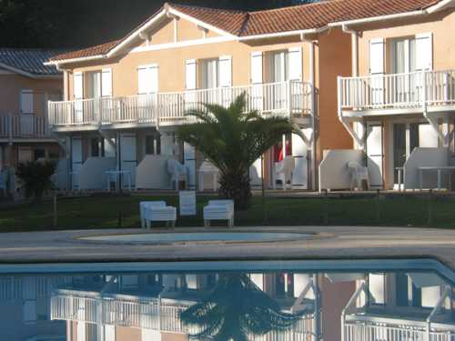 Résidence Néméa la Croisière Aquitaine - Anglet visuel 10/13