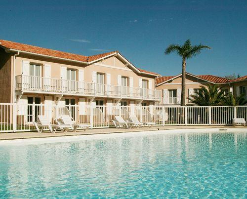 Résidence Néméa la Croisière Aquitaine - Anglet visuel 9/13