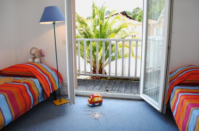 Résidence Néméa la Croisière Aquitaine - Anglet visuel 4/13