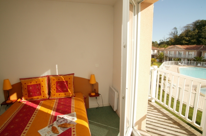 Résidence Néméa la Croisière Aquitaine - Anglet visuel 3/13