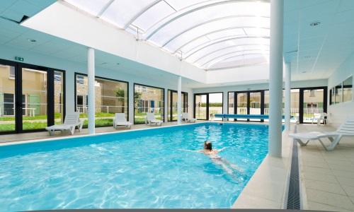 Résidence Néméa le Domaine des Mauriers Bretagne - Saint-Malo visuel 10/10