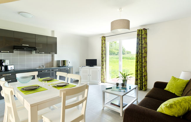 Résidence Néméa le Domaine des Mauriers Bretagne - Saint-Malo visuel 9/10