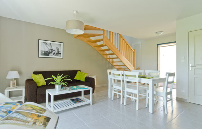 Résidence Néméa le Domaine des Mauriers Bretagne - Saint-Malo visuel 8/10