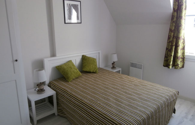 Résidence Néméa le Domaine des Mauriers Bretagne - Saint-Malo visuel 7/10