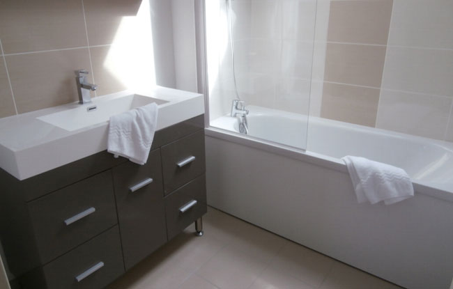 Résidence Néméa le Domaine des Mauriers Bretagne - Saint-Malo visuel 6/10