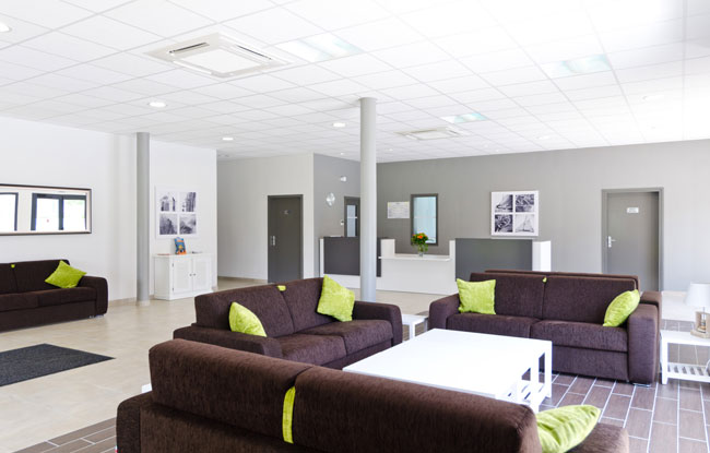 Résidence Néméa le Domaine des Mauriers Bretagne - Saint-Malo visuel 4/10